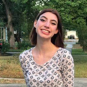 Meet your Posher, Amber